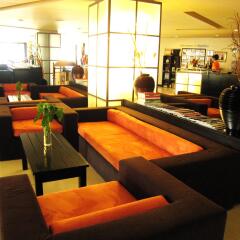 Amarin Samui Hotel интерьер отеля фото 2