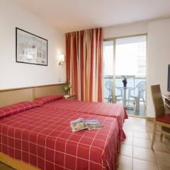 Отель 4R Hotel Playa Margarita Испания, Салоу - отзывы, цены и фото номеров - забронировать отель 4R Hotel Playa Margarita онлайн комната для гостей фото 4