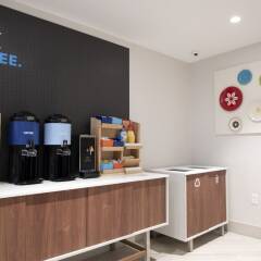 Отель Holiday Inn Express & Suites Jersey City - Holland Tunnel, an IHG Hotel США, Джерси - отзывы, цены и фото номеров - забронировать отель Holiday Inn Express & Suites Jersey City - Holland Tunnel, an IHG Hotel онлайн фото 2