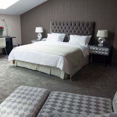 Отель Vienna Suites комната для гостей фото 3