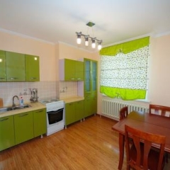 Гостиница Alatau Apartments Казахстан, Нур-Султан - отзывы, цены и фото номеров - забронировать гостиницу Alatau Apartments онлайн питание
