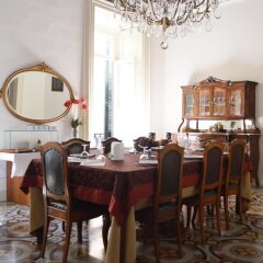 Отель Palazzo Rollo Италия, Лечче - отзывы, цены и фото номеров - забронировать отель Palazzo Rollo онлайн в номере