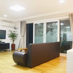 NANA House - Hostel комната для гостей фото 2