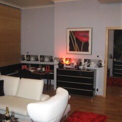 Отель Czech Bohemia Design Apartments Prague Чехия, Прага - отзывы, цены и фото номеров - забронировать отель Czech Bohemia Design Apartments Prague онлайн фото 3