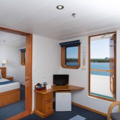 Captain Cook Cruises, Fiji's Cruise line in Viti Levu, Fiji from 878$, photos, reviews - zenhotels.com room amenities