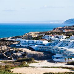 Отель Praya del Rey villa пляж