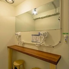 THAT HOUSE Itaewon - Hostel удобства в номере