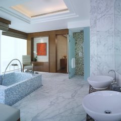 Grand Hyatt Kuala Lumpur in Kuala Lumpur, Malaysia from 133$, photos, reviews - zenhotels.com bathroom
