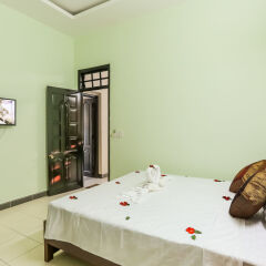 Отель Rice Village Homestay сауна