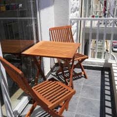 Отель Lanterns on the sea Boutique Apartments Мальта, Буджибба - отзывы, цены и фото номеров - забронировать отель Lanterns on the sea Boutique Apartments онлайн балкон