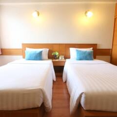 Mike Hotel комната для гостей фото 3