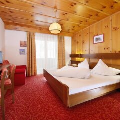 Отель Alpenblick Италия, Горнолыжный курорт Ортлер - отзывы, цены и фото номеров - забронировать отель Alpenblick онлайн комната для гостей