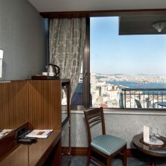 Grand Star Hotel Bosphorus удобства в номере