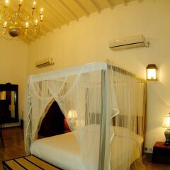 D Pavilion Boutique Hotel комната для гостей