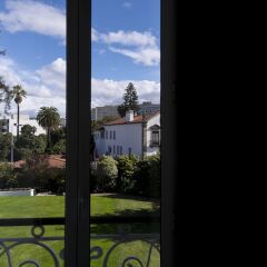 Отель Villa Garden Braga фото 17