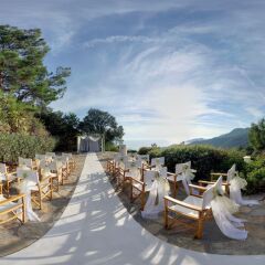 Отель Montana Pine Resort - All Inclusive фото 2