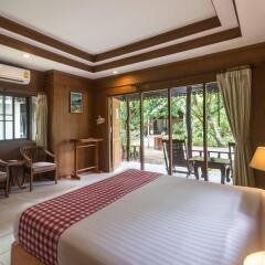 Отель Sand Sea Resort комната для гостей