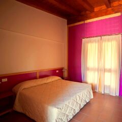 Victor Country Hotel Альберобелло комната для гостей фото 5