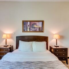 Апартаменты Short Booking - 1 BDR Apartment Greens комната для гостей фото 5