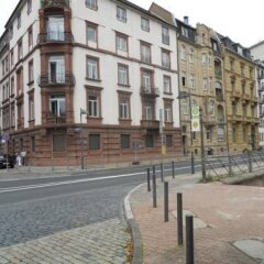 Отель Duval Германия, Франкфурт-на-Майне - отзывы, цены и фото номеров - забронировать отель Duval онлайн фото 2