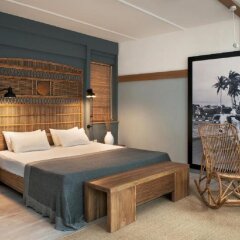 The Ravenala Attitude in Balaclava, Mauritius from 294$, photos, reviews - zenhotels.com guestroom