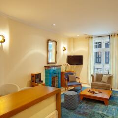 Отель Hapimag Resort Athens Греция, Афины - отзывы, цены и фото номеров - забронировать отель Hapimag Resort Athens онлайн детские мероприятия