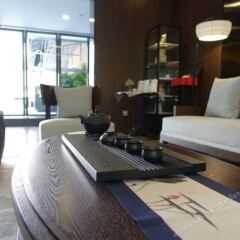 Отель H Life Hotel Chuangyiyuan Branch Китай, Шэньчжэнь - отзывы, цены и фото номеров - забронировать отель H Life Hotel Chuangyiyuan Branch онлайн интерьер отеля фото 3