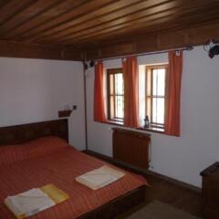 Отель Guest House Dimcho Kehaia's Cafe фото 26