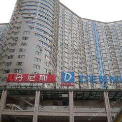 Zhengzhou Hongda Express Hotel пляж