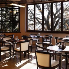 Hotel Eden Сарнано гостиничный бар