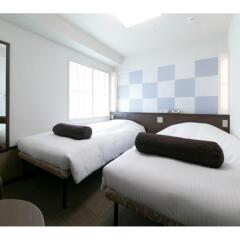 Hotel Sunlite Shinjuku комната для гостей