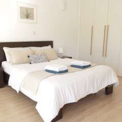 Eden Beach Apartment No. 505 in Limassol, Cyprus from 225$, photos, reviews - zenhotels.com photo 3