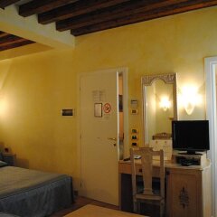 Отель Antica Casa Coppo удобства в номере