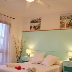 Отель Villas Yucas Испания, Кала-эн-Форкат - отзывы, цены и фото номеров - забронировать отель Villas Yucas онлайн комната для гостей фото 2