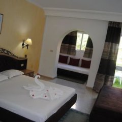 Palmyra Golden Beach Families and Couples in Monastir, Tunisia from 41$, photos, reviews - zenhotels.com guestroom photo 5