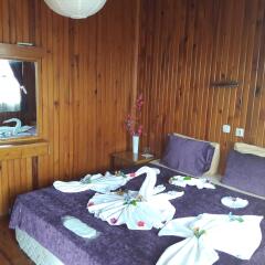 Antonios Motel Турция, Сиде - 1 отзыв об отеле, цены и фото номеров - забронировать отель Antonios Motel онлайн комната для гостей