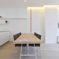 Апартаменты Brederode Area Apartments комната для гостей фото 5