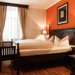 Отель AVIV Германия, Дрезден - 1 отзыв об отеле, цены и фото номеров - забронировать отель AVIV онлайн комната для гостей