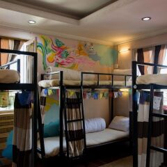 Отель Wanderthirst Backpackers Hostel Непал, Катманду - отзывы, цены и фото номеров - забронировать отель Wanderthirst Backpackers Hostel онлайн детские мероприятия фото 2