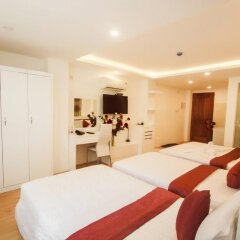 Ban Mai Hotel Нячанг комната для гостей фото 4