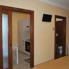 Мини-Отель B&B Vignali Дизо удобства в номере