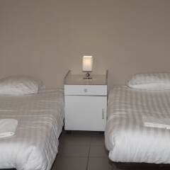 Отель Budget Flats Leuven детские мероприятия фото 2