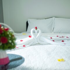 Отель Shina Hotel Вьетнам, Нячанг - отзывы, цены и фото номеров - забронировать отель Shina Hotel онлайн фото 13