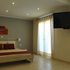 Abraham Apartment in Acharavi, Greece from 241$, photos, reviews - zenhotels.com photo 5