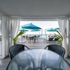 South Gap Hotel in Christ Church, Barbados from 194$, photos, reviews - zenhotels.com balcony