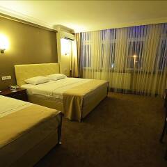 Otel 59 Турция, Текирдаг - отзывы, цены и фото номеров - забронировать отель Otel 59 онлайн комната для гостей фото 3