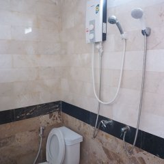 B&B Hotel in Ranong, Thailand from 29$, photos, reviews - zenhotels.com bathroom