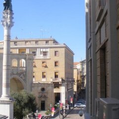 Отель B&B LecceSalento Лечче фото 4