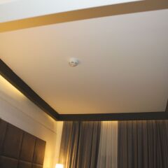 Palmiye Hotel Taksim удобства в номере