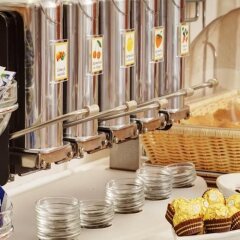 Отель Best Roma Италия, Рим - отзывы, цены и фото номеров - забронировать отель Best Roma онлайн питание фото 2